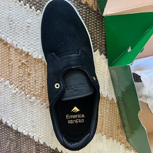 Emerica Romero Skater. New in box